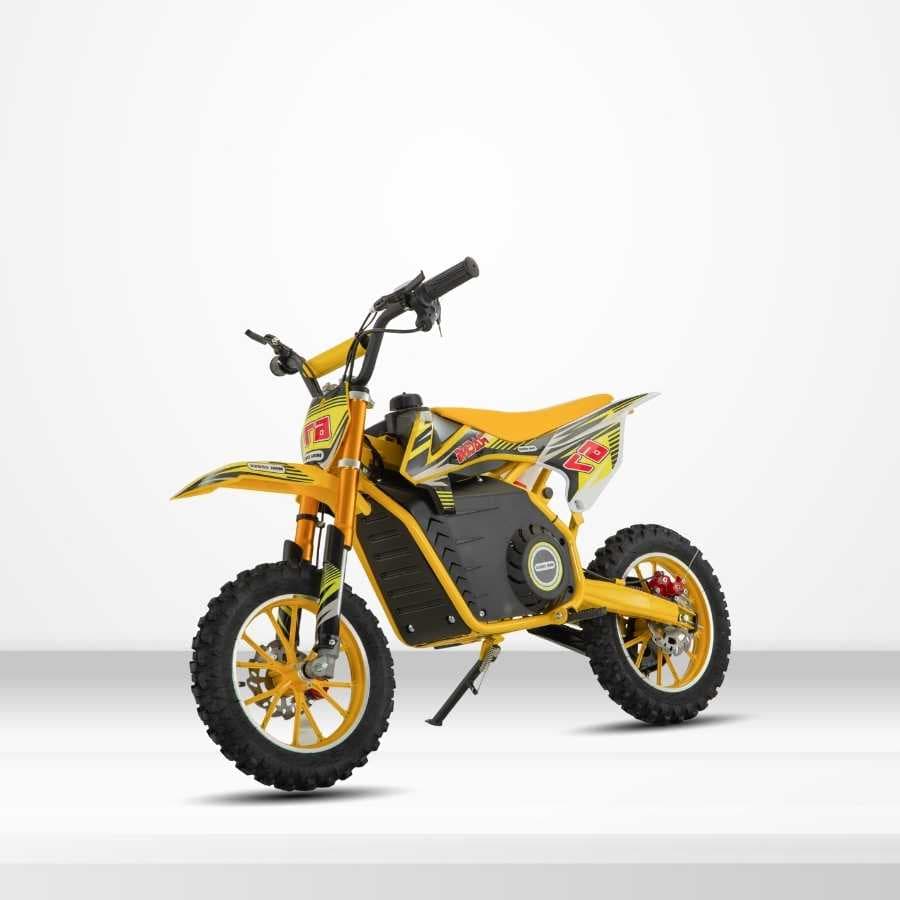 Moto Mini Cross Sunra Kids