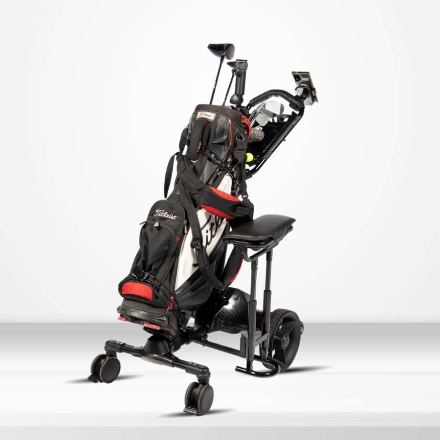 Carrito De Golf G3
