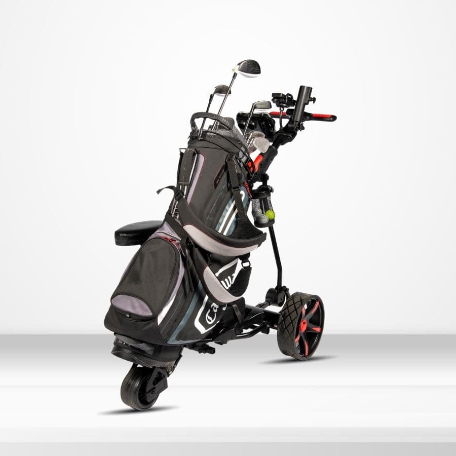 Carrito De Golf P1