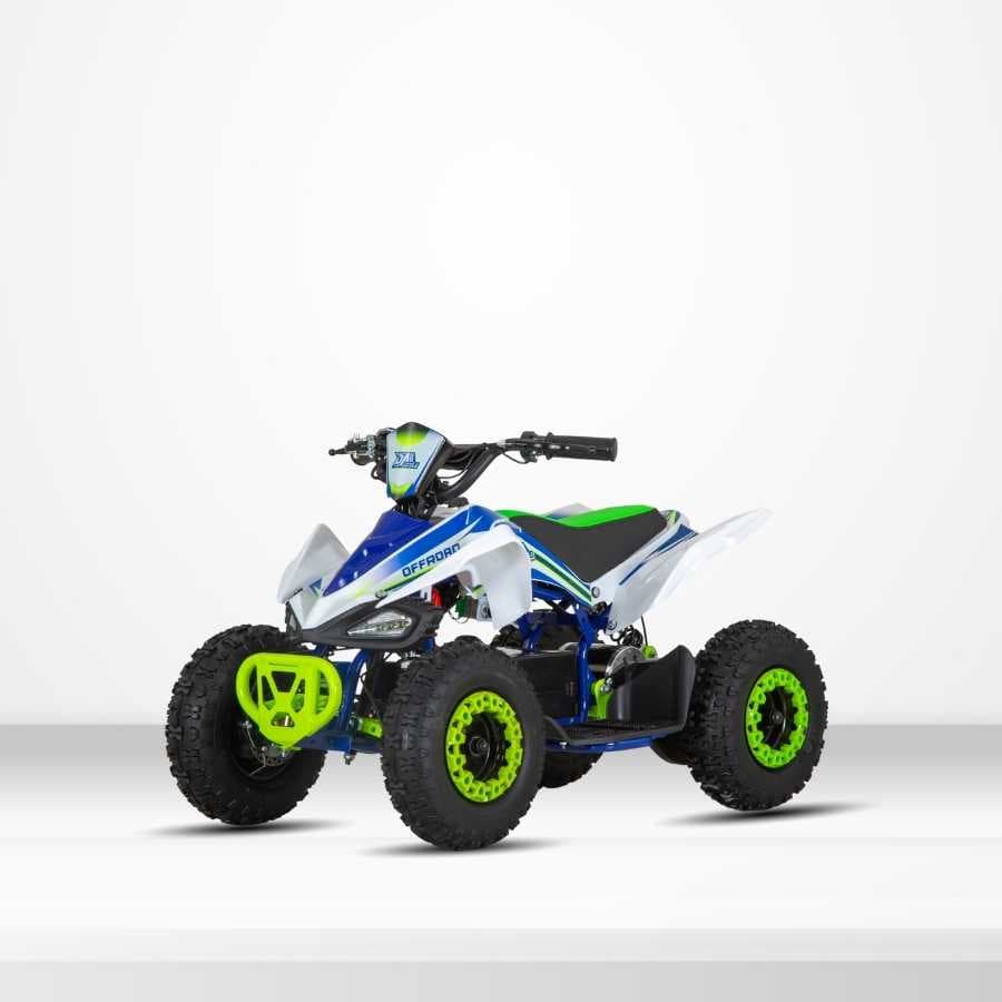 Cuatri Mini Atv Sunra Kids